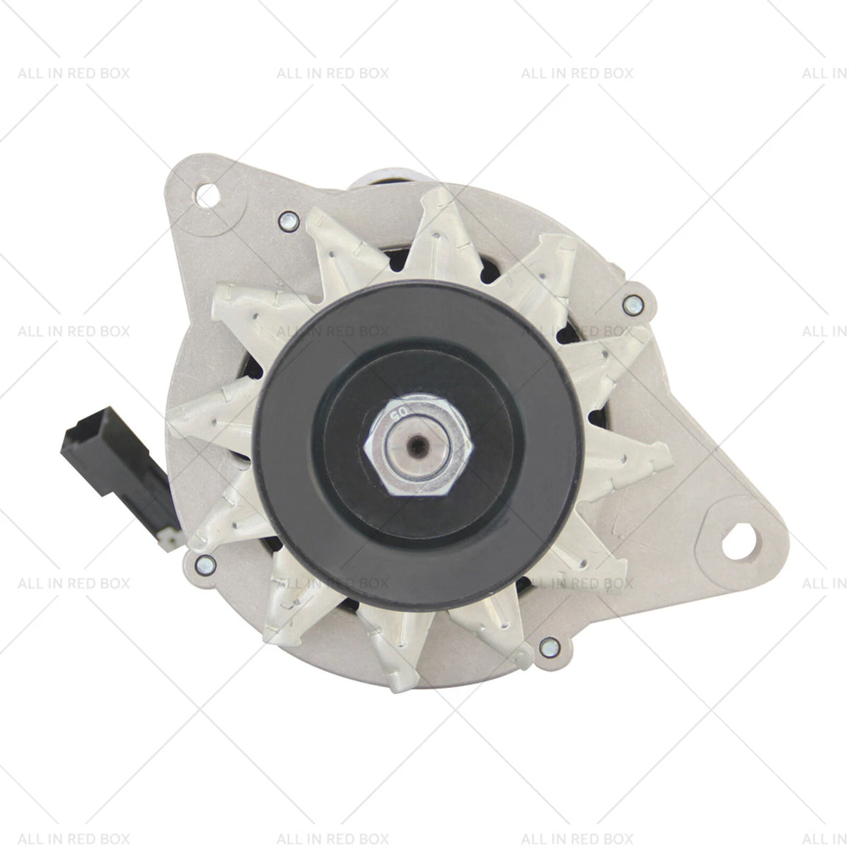 Alternator for Holden Jackaroo Rodeo 4JA1 4JB1 4JB1-T 4JG1 4JG2 (Diesel)