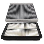Engine & Cabin Air Filter for Hyundai Palisade (2020–2025) CAF10069P WA10271
