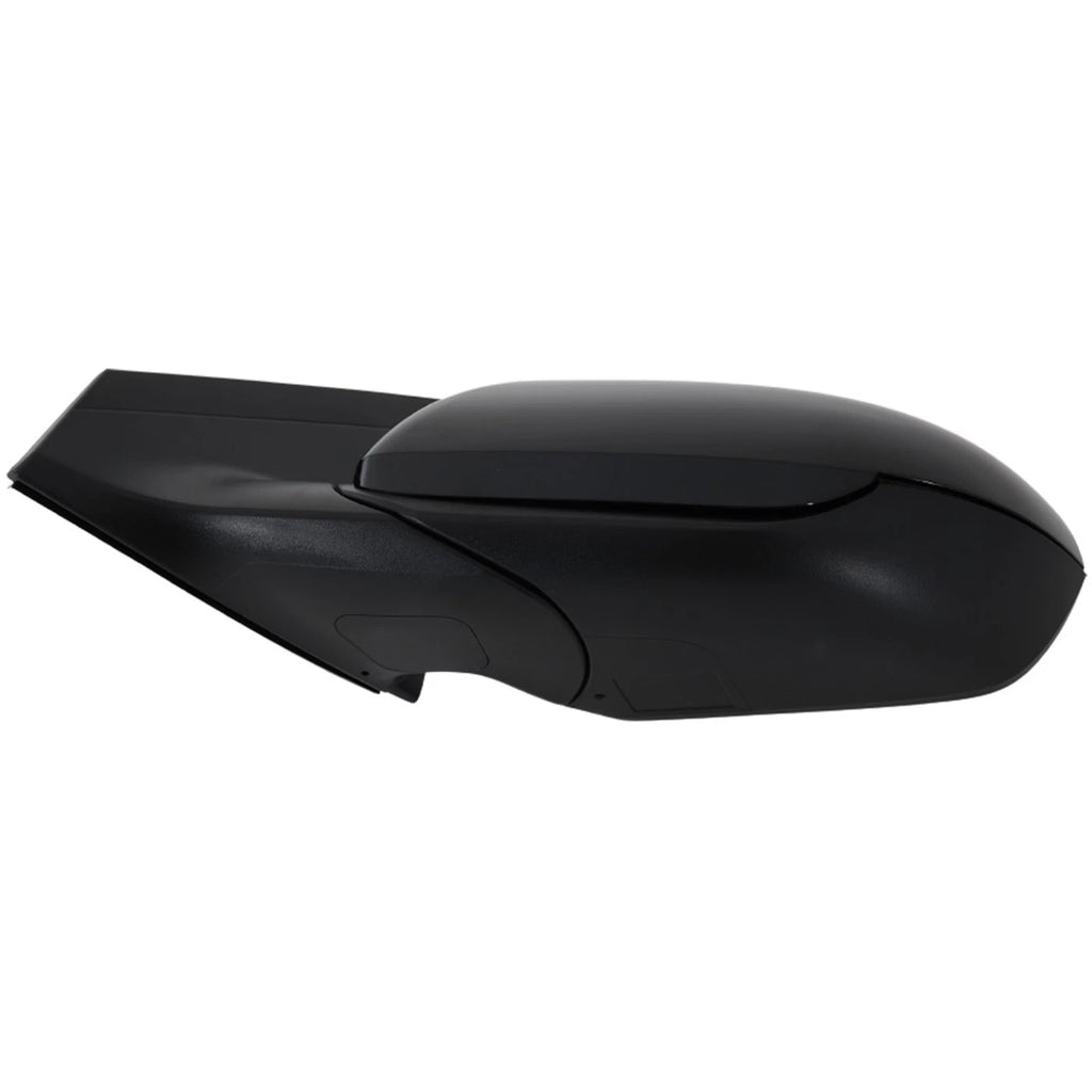 Heated Driver Left Side Mirror for Hyundai Elantra (2017–2020)