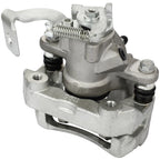 Rear Left Brake Caliper with Bracket for Toyota Prius Plug-In (2012–2015)