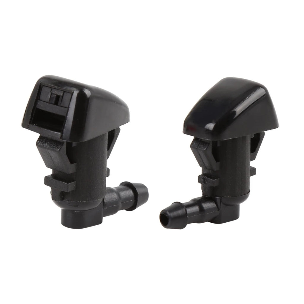 Washer Nozzles Kit 55157319AA for Jeep Commander (2006–2010)