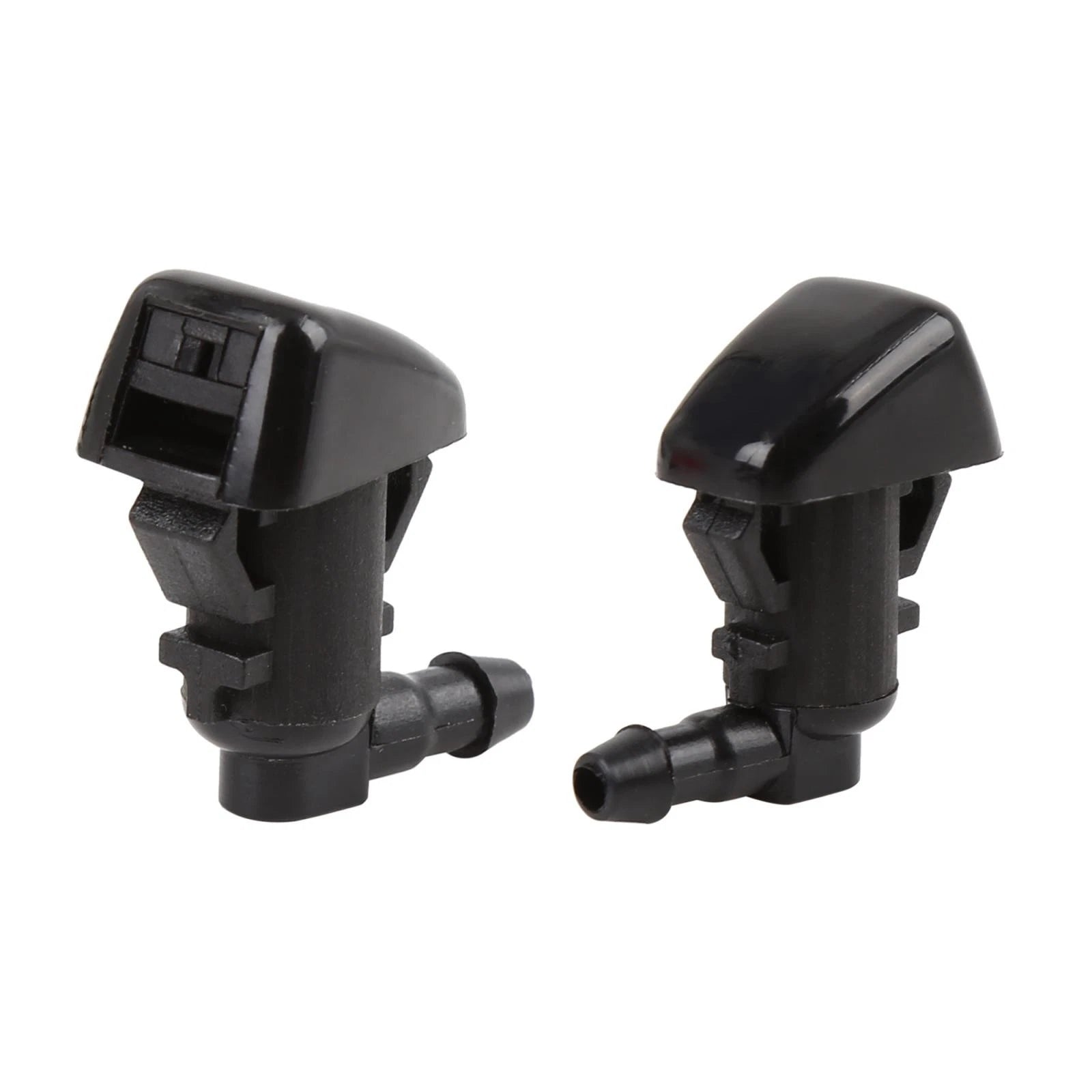 Washer Nozzles Kit 55157319AA for Jeep Commander (2006–2010)