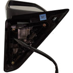 Heated Driver Left Side Mirror for Dodge Ram 1500 (2009)