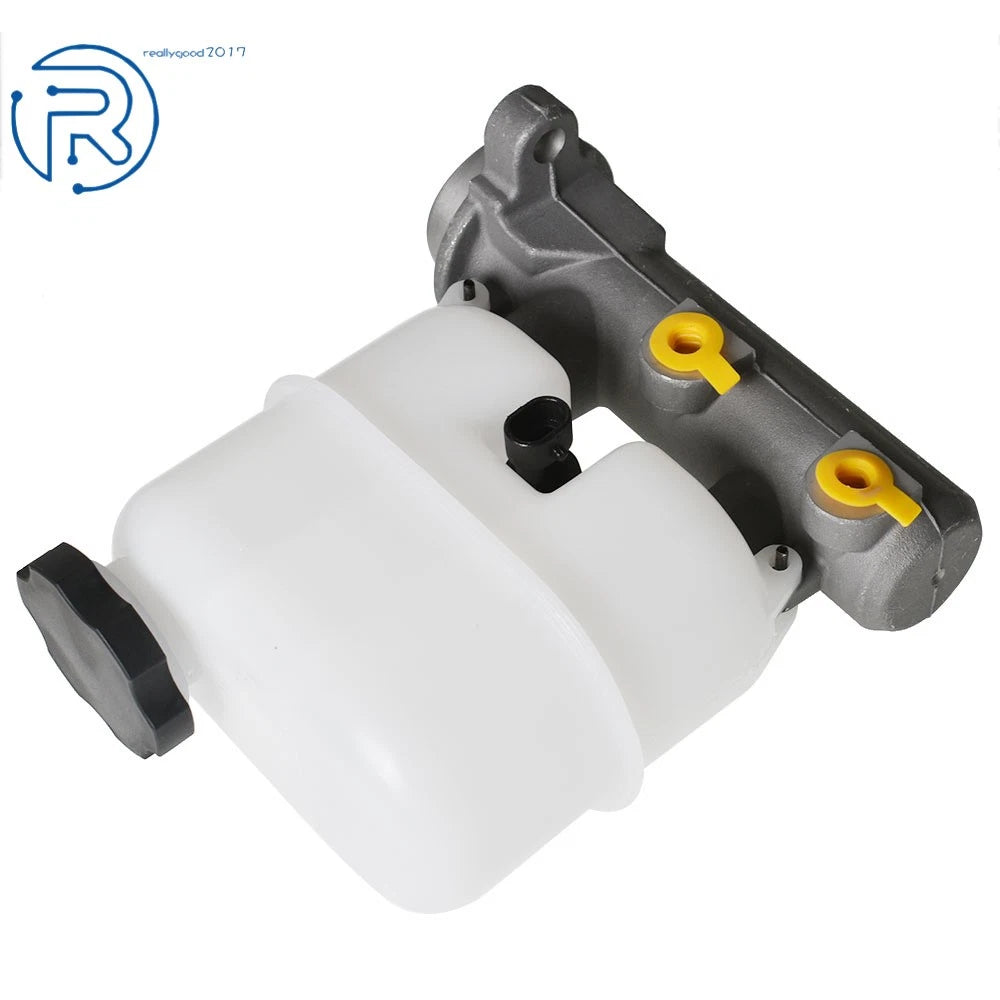 Brake Master Cylinder for Silverado 1500 Escalade Yukon (1999-2002)