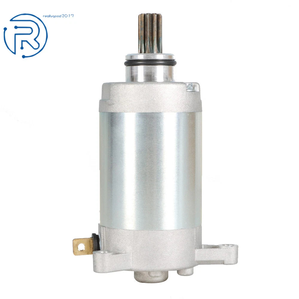 Starter for Yamaha TTR125E TTR125LE (2003–2007)