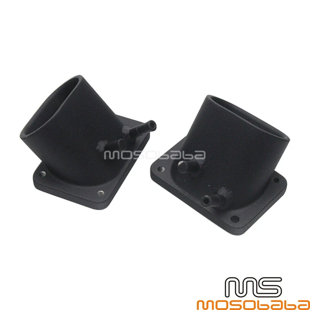 Cone Spike Air Cleaner for Suzuki Boulevard (2005-2023)