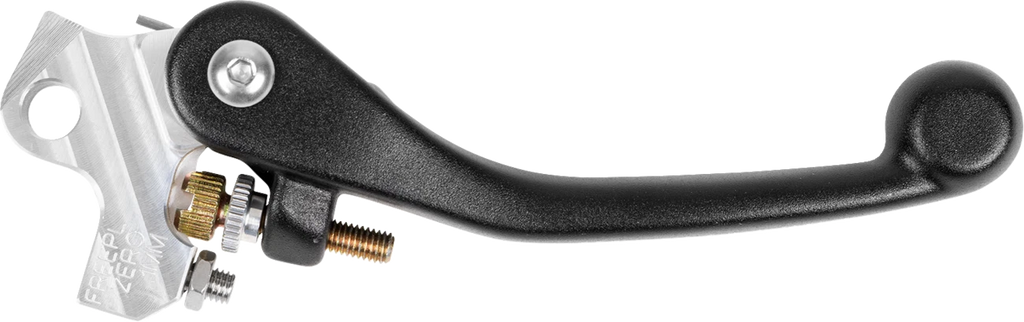 MOOSE OFFROAD ARC Power Lever for Brake - Black AC-MBR-402iM (2010–2023)