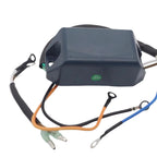 CDI Switch Box for Mercury Power Pack 4 7.5 9.8 20 HP (339-6222 A1 A4 A10 A8)