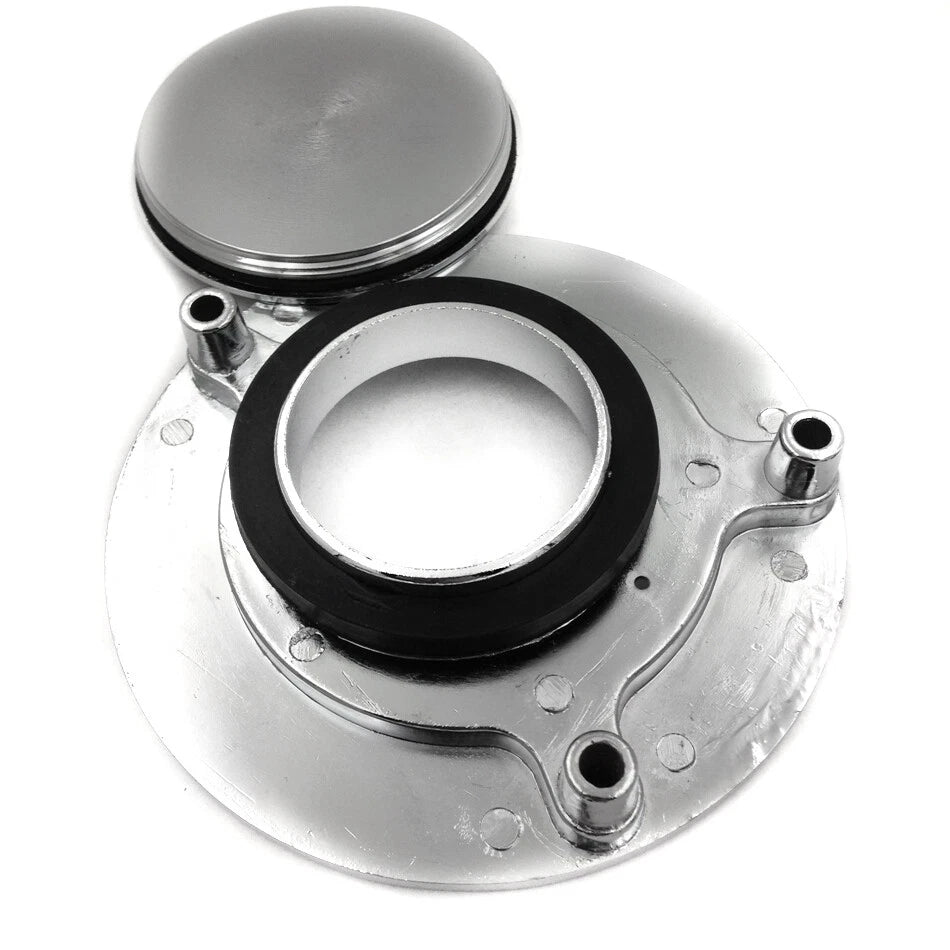 Keyless Gas Cap for Honda CBR 1100XX (1997–2003)