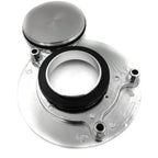 Keyless Gas Cap for Honda CBR 1100XX (1997–2003)