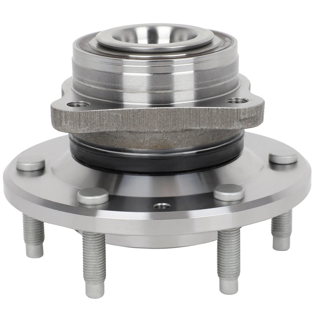 Front Wheel Hub Bearing Assembly for GMC Canyon, Chevrolet Colorado (2015–2022) 4WD