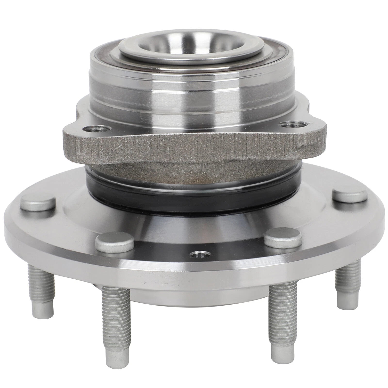 Front Wheel Hub Bearing Assembly for GMC Canyon, Chevrolet Colorado (2015–2022) 4WD