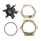 Water Pump Impeller for Ford Escort XLD 416 (V6 2.3/2.8/2.5/3.0)