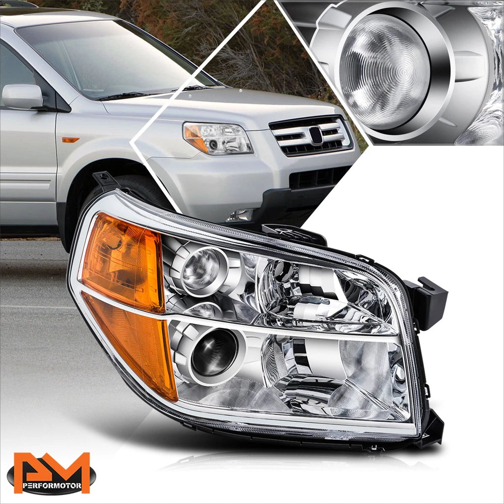 Honeycomb Mesh Lower Grille for Subaru Forester (2014–2016)