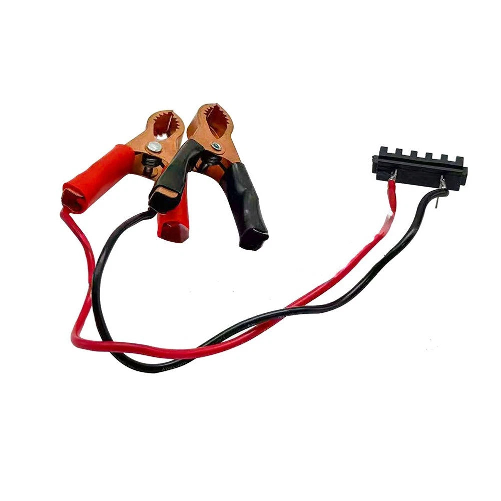 Battery Connector Clips for Worx WA3575 WA3525 WA3578 (12V)