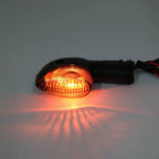 Smoke Turn Signal Indicator Light for YAMAHA MT07 MT09 MT10 MT03 MT25 MT01