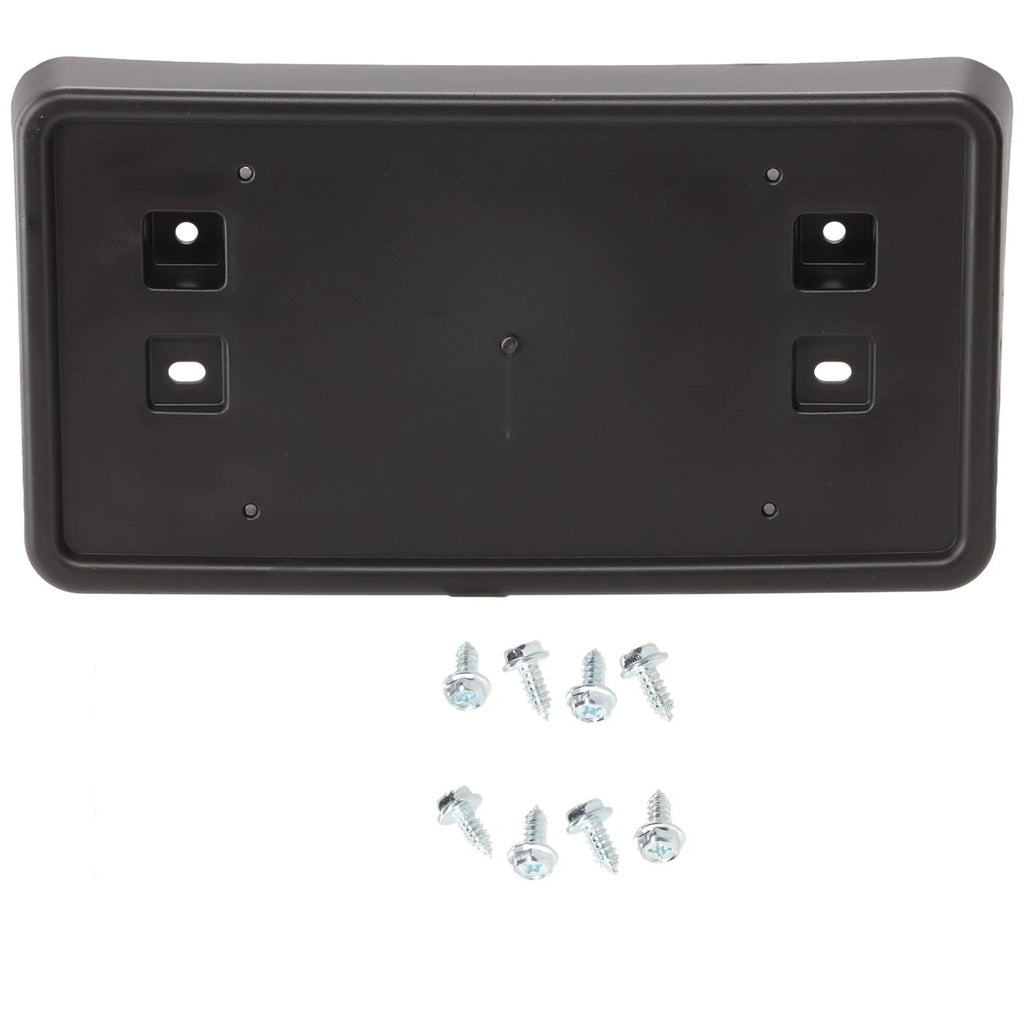 License Plate Bracket for Jeep Compass (2011-2017)