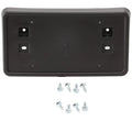 License Plate Bracket for Jeep Compass (2011-2017)