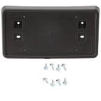 License Plate Bracket for Jeep Compass (2011-2017)