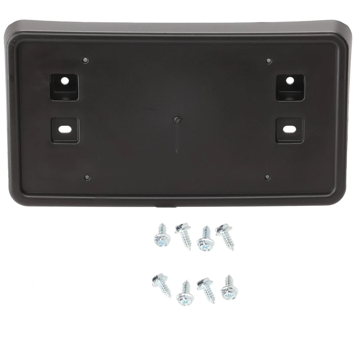 License Plate Bracket for Jeep Compass (2011-2017)