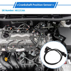 Crankshaft Position Sensor for Mitsubishi Canter FB7 FB8 (2005–2010) ME225366