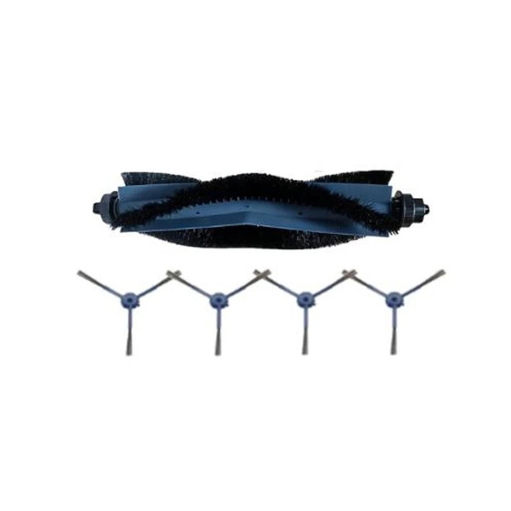 Side Brushes and Main Brushes Kit for Eufy G50 L60 (2019–2021)
