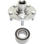Wheel Hub Kit for Mitsubishi Outlander Sport (2011–2018) Front 4WD