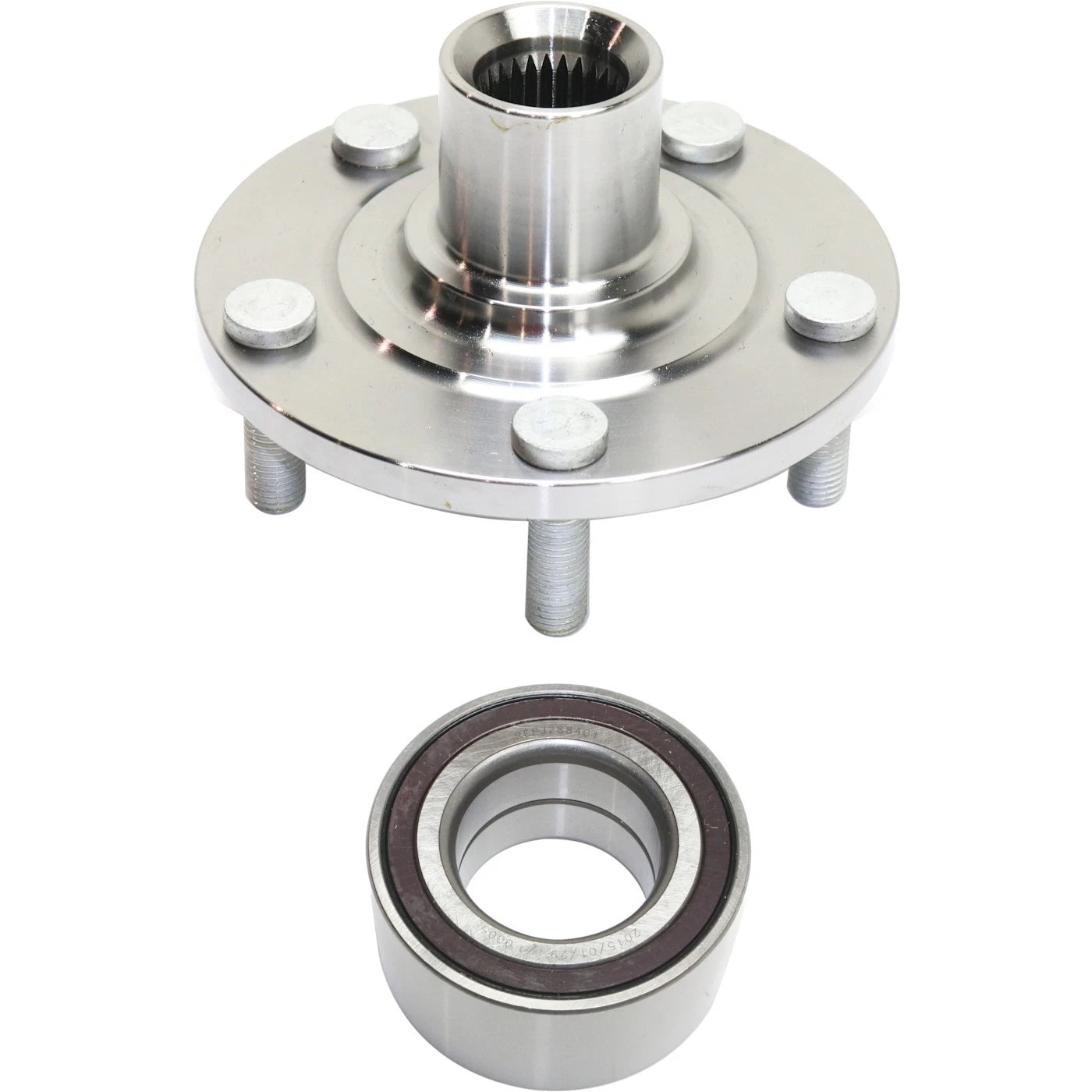 Wheel Hub Kit for Mitsubishi Outlander Sport (2011–2018) Front 4WD