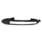 Set of 2 Outside Door Handles for Hyundai Santa Fe (2007–2012)
