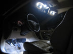 6000K White Car LED Interior Light Package for Honda Odyssey (2011-2020)