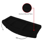 Rear Cargo Security Trunk Cover for Hyundai Kona (2018–2023)