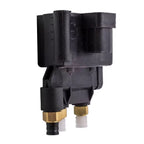 Air Suspension Valve Block for Mercedes R W251 (2006–2013)
