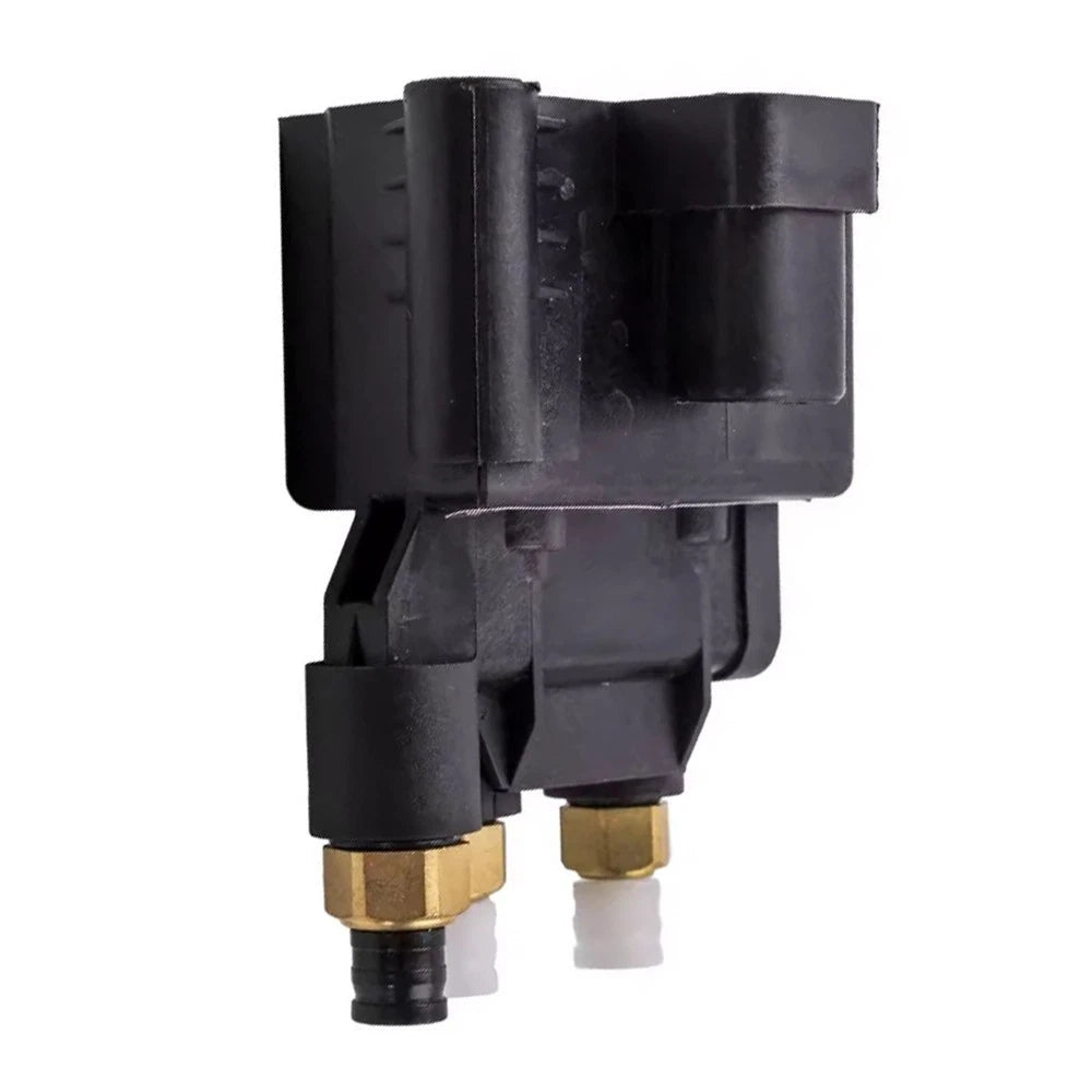 Air Suspension Valve Block for Mercedes R W251 (2006–2013)