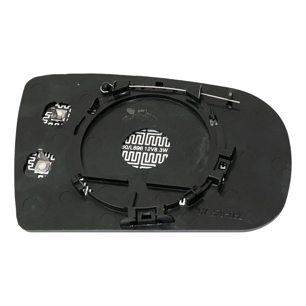 Mirror Glass for Mercedes Benz E320 E430 E55 AMG (2000-2003)