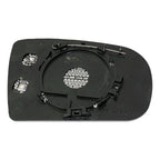 Mirror Glass for Mercedes Benz E320 E430 E55 AMG (2000-2003)