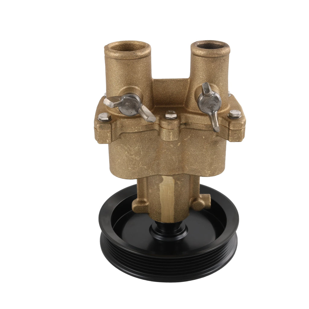 Water Pump Assembly for Mercury Quicksilver (Year Range Not Specified)