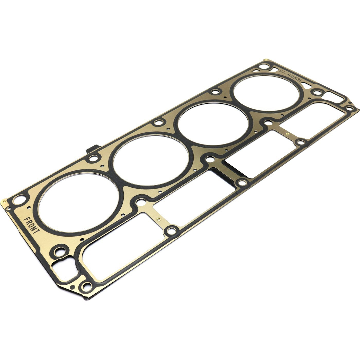 Set of 2 Cylinder Head Gaskets for Chevy Express Van Yukon