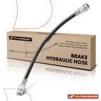 Rear Brake Hydraulic Hose for Mazda 626, Protege, Ford Probe (1993–2002)