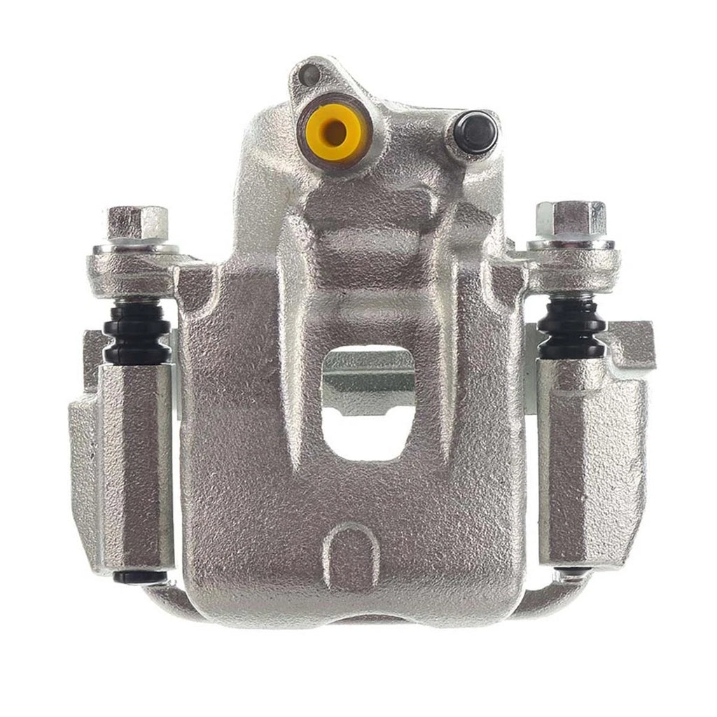 Front Passenger Side Brake Caliper with Bracket for Toyota Tacoma (1995-2004)