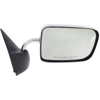 Set of 2 Mirrors for Ram 3500