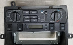 Dash Bezel for Jaguar XJ6 XJ12 (1993–1994) DBC12050 DBC11814 D