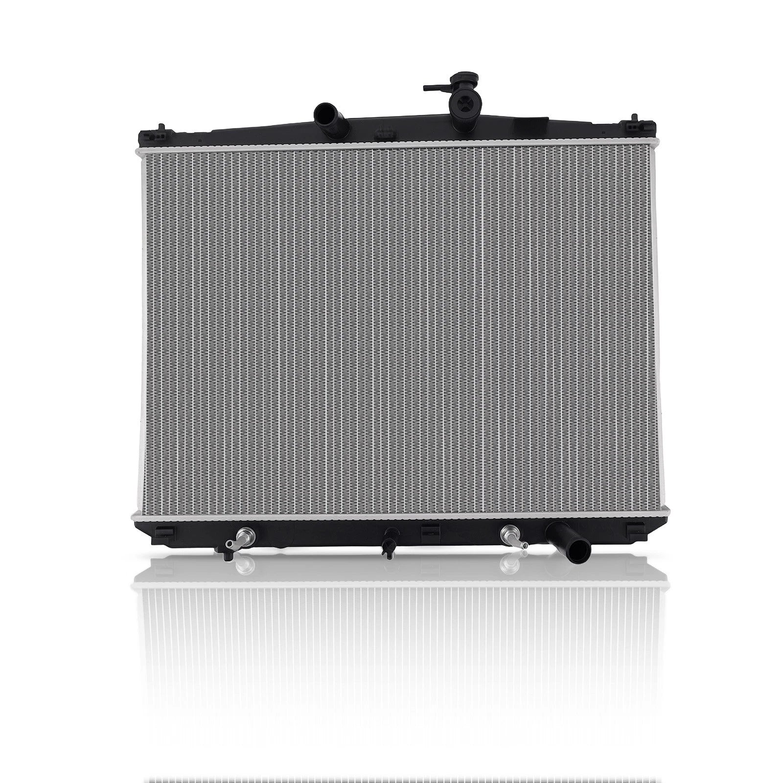 Radiator for Toyota Highlander 2014-2016