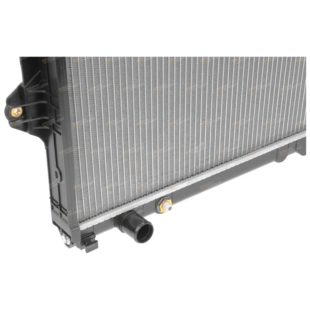 Radiator for Toyota Hilux Workmate (2005���2015)