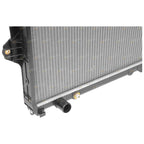 Radiator for Toyota Hilux Workmate (2005���2015)