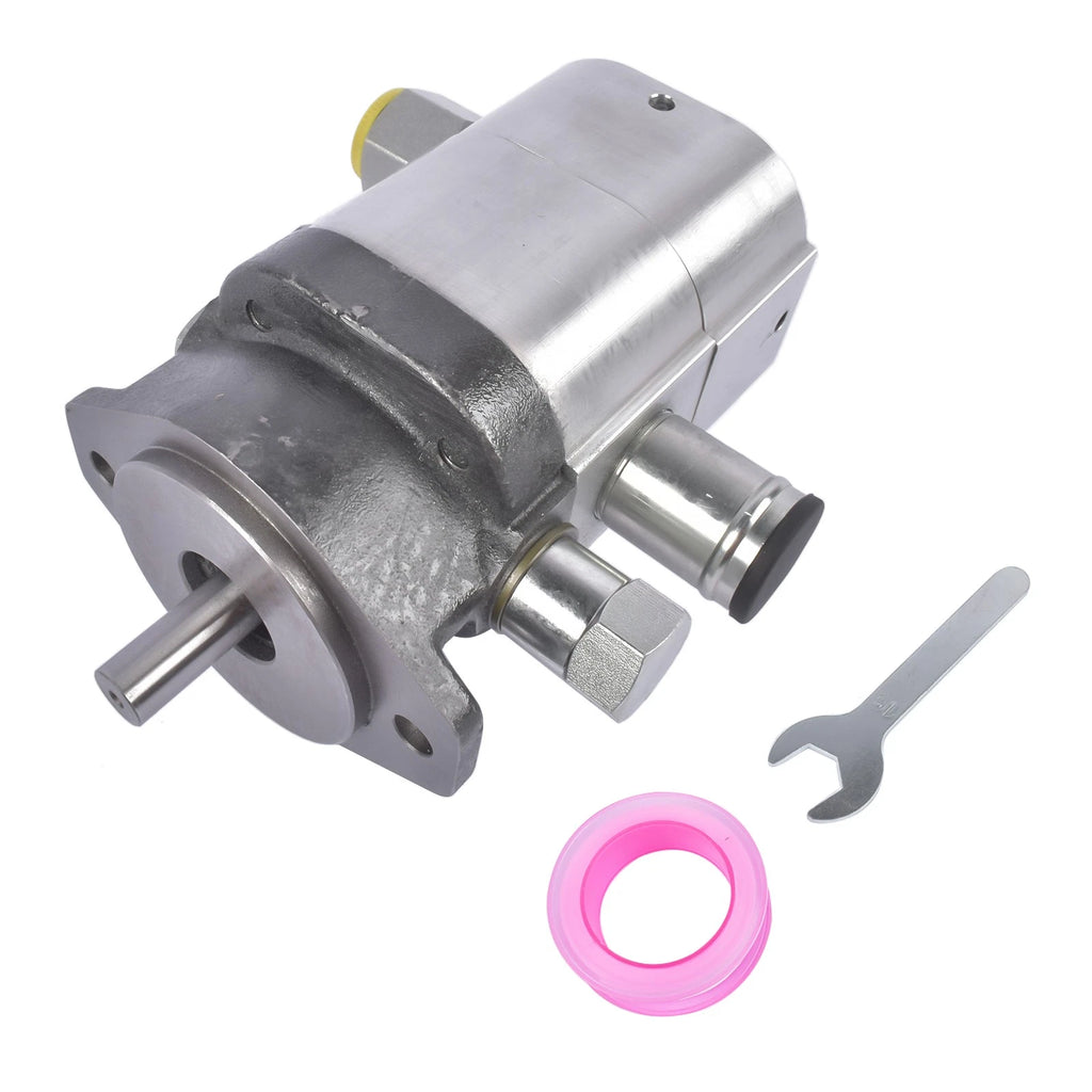 Hydraulic Gear Pump for Wood Log Splitter (3000 PSI, 22 GPM)