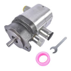 Hydraulic Gear Pump for Wood Log Splitter (3000 PSI, 22 GPM)