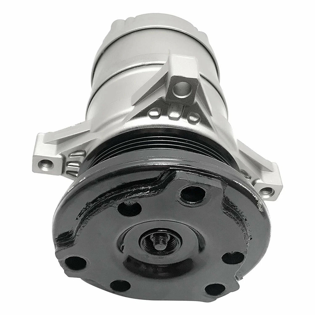 AC Compressor Kit Replacement for Toyota Land Cruiser 80 Series (1990-1997)