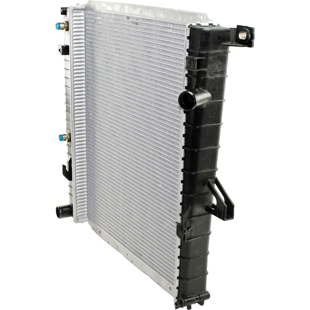 Radiator for Ford Ranger, Mazda B2300 (2001–2019)