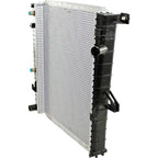Radiator for Ford Ranger, Mazda B2300 (2001–2019)