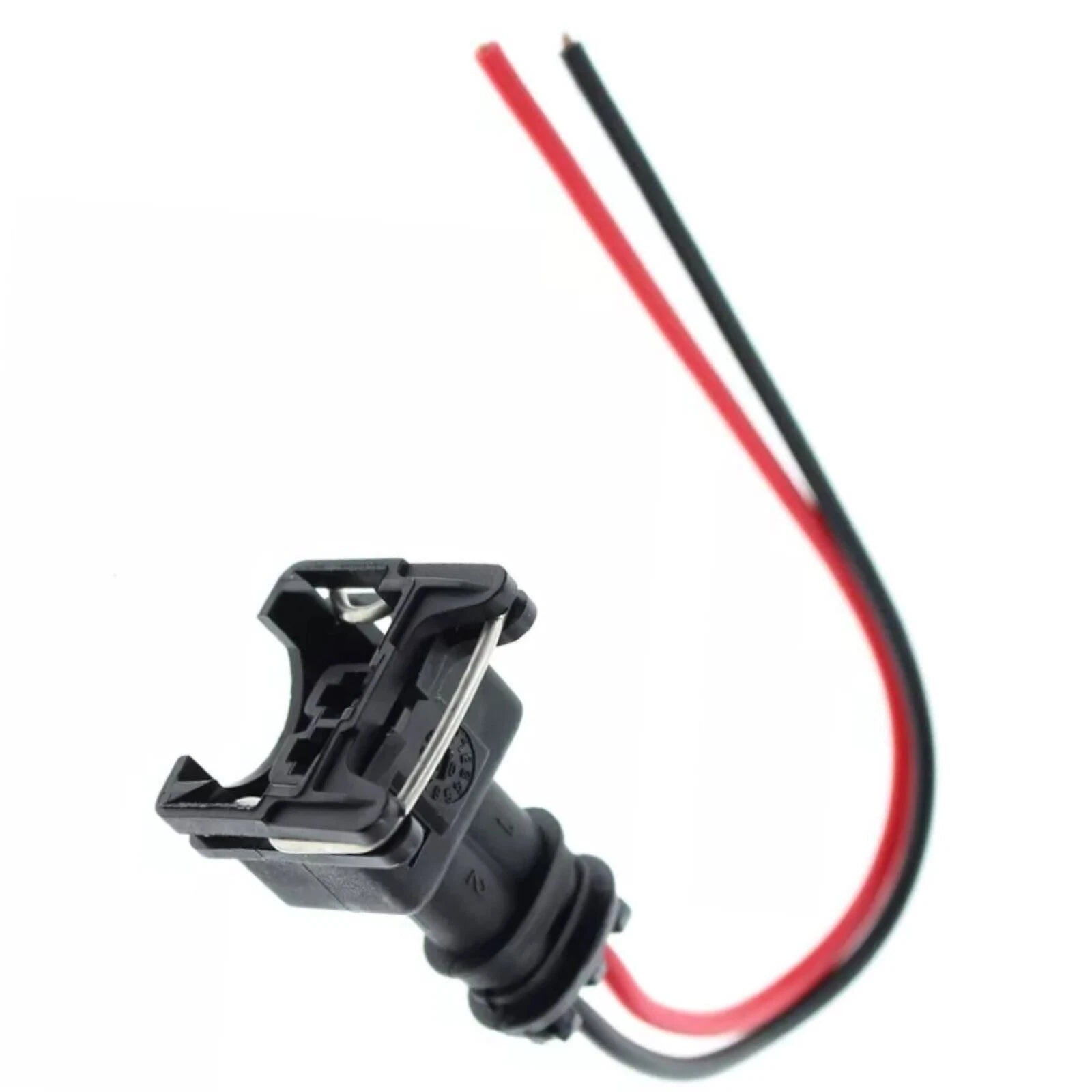 Fuel Pump Wire Harness Pigtail Connector for Volvo Penta OMC (3857650, 3858261)